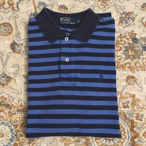Vintage Polo Ralph Lauren Polo M